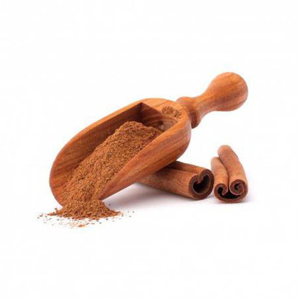  عکس پودر دارچین